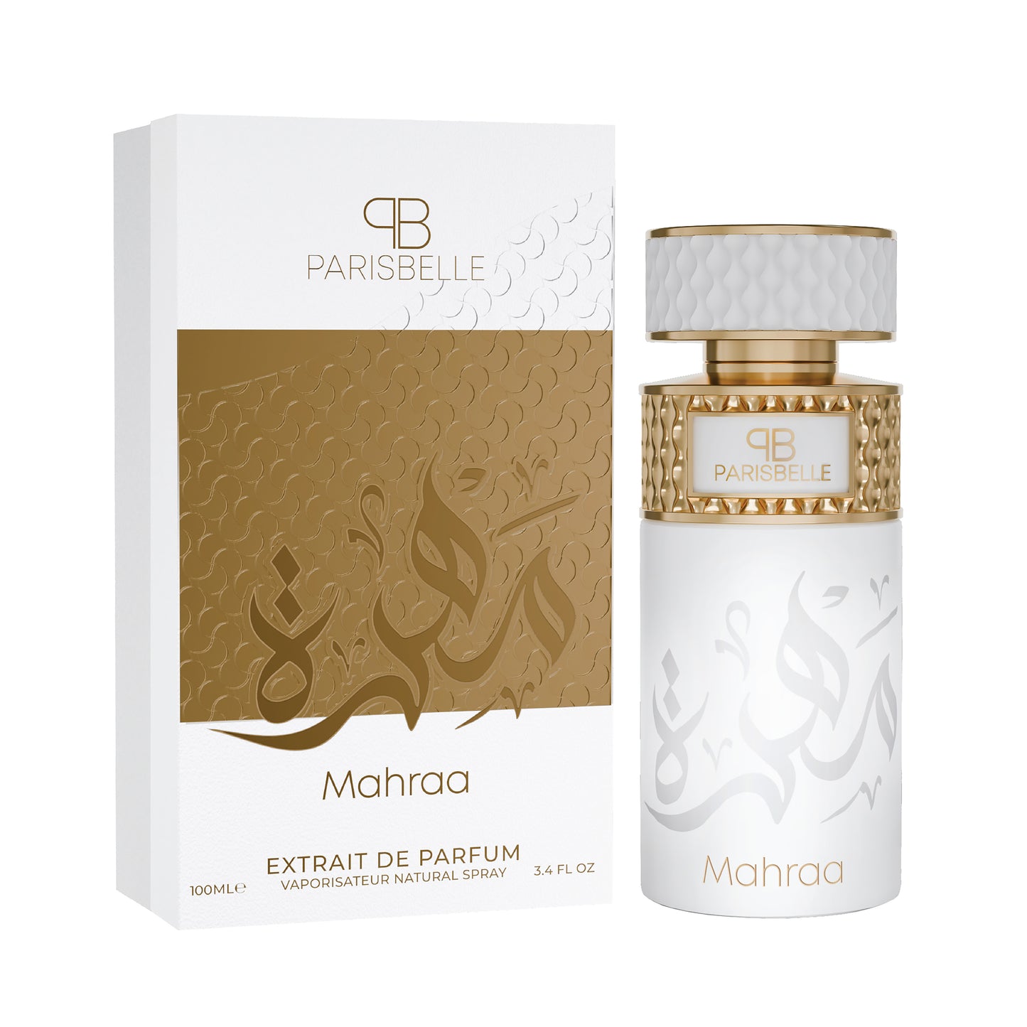 MAHRAA