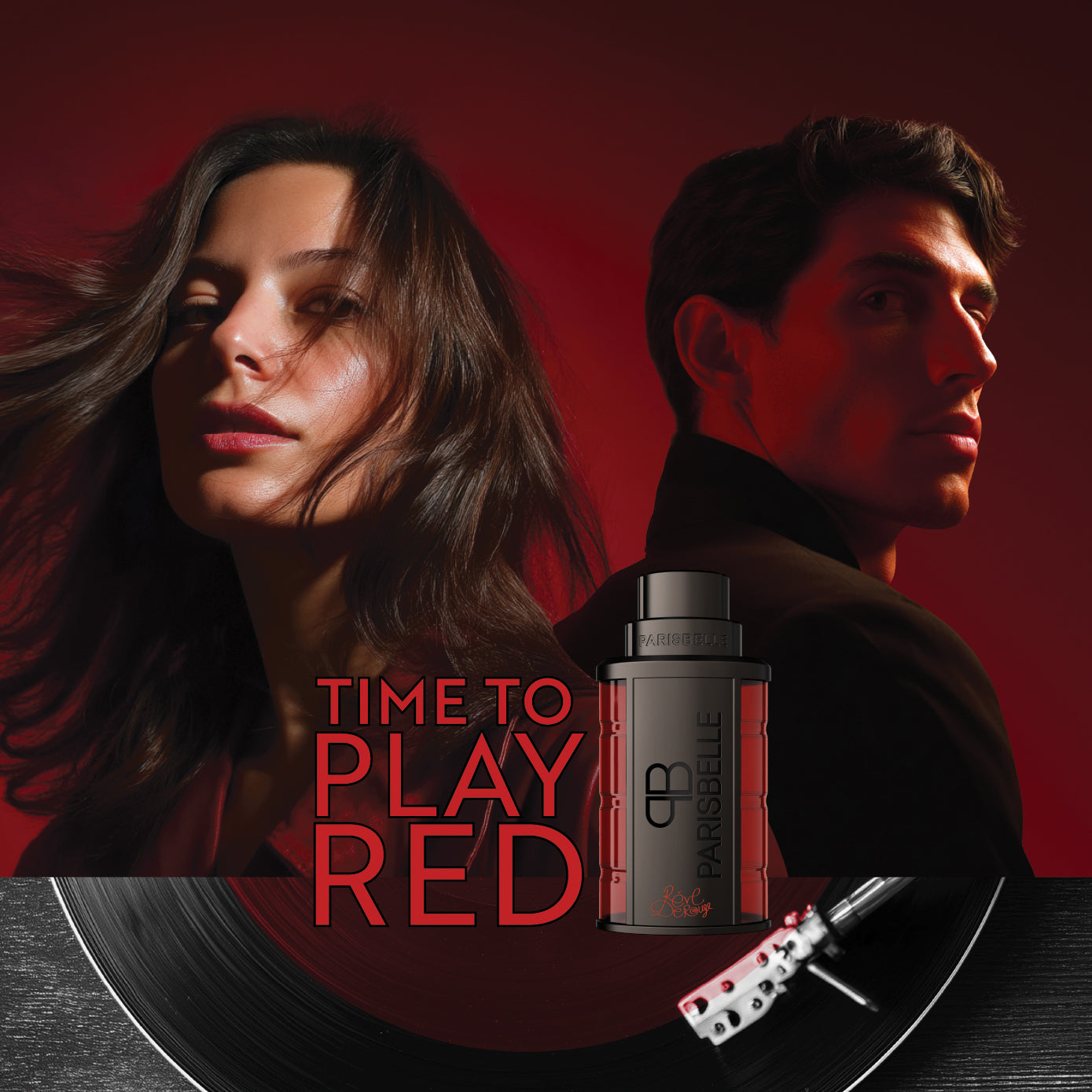 REVE DE ROUGE