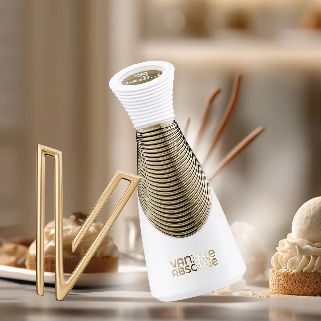 VANILLE ABSOLUE Paris Belle