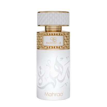 MAHRAA