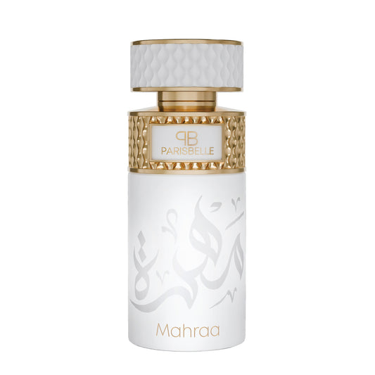 MAHRAA