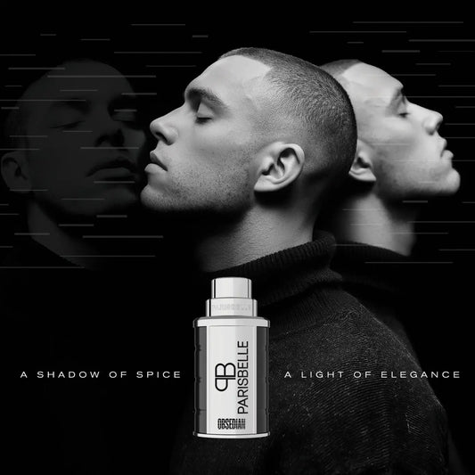 OBSEDIAN Paris Belle