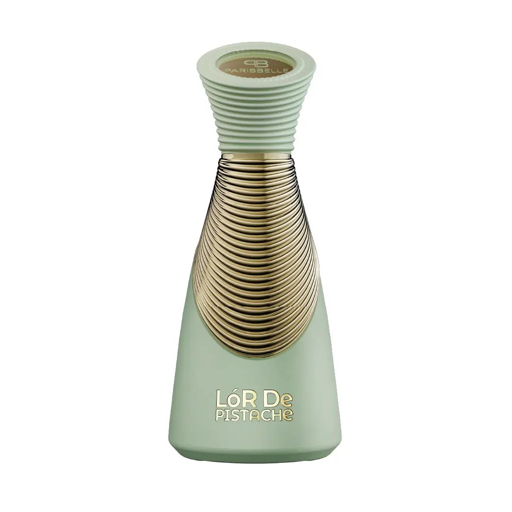 LOR DE PISTACHE Paris Belle