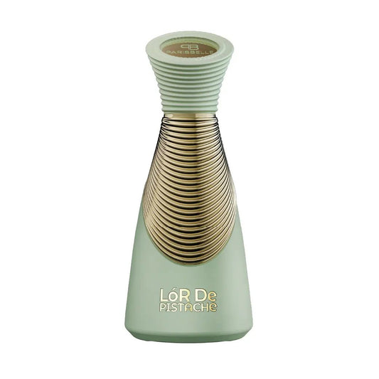 LOR DE PISTACHE Paris Belle