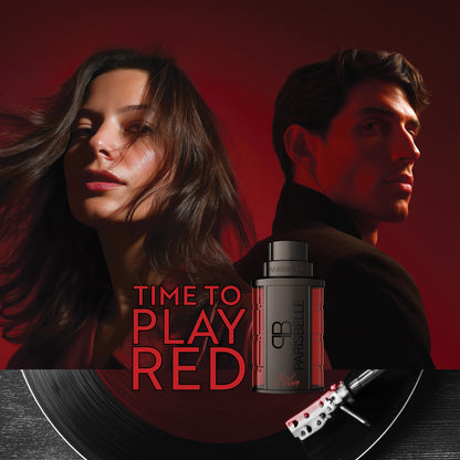 REVE DE ROUGE